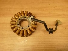 STATOR ALTERNATEUR SUZUKI GSXR 1000  ANNEE 2001 MOTEUR T710 LIRE L ANNONCE SVP