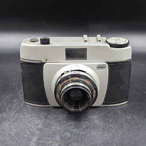 Appareil photo adox polo non - appareil,