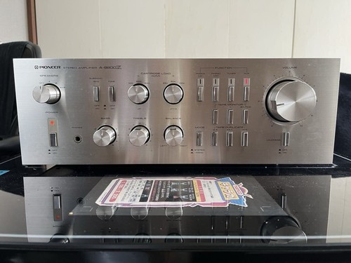 Used pioneer 8800x - used,