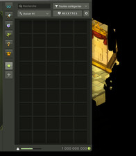 Dofus kamas Orukam 0,80/M 1 milliard dispo