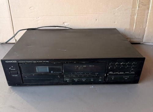 Kenwood m98 multiple - dp-m98,