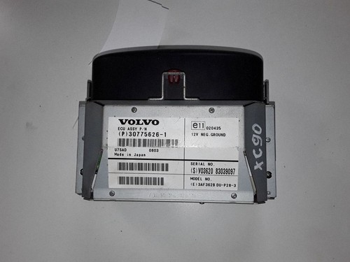 Volvo xc90 2004 - volvo,