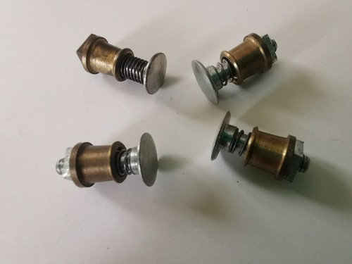 Meccano tampons ressort - meccano, a