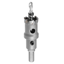 Carbure metal trou scie - metal,