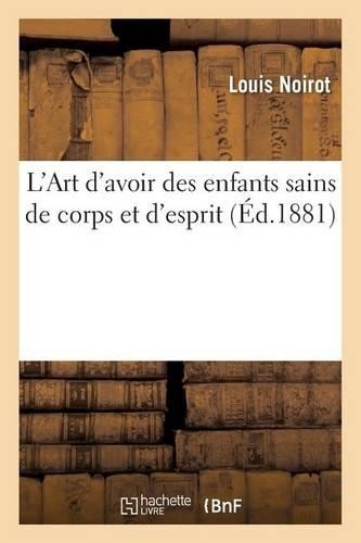 Louis noirot art - noirot, l'art