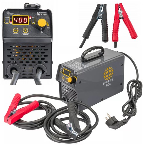 Chargeur batterie 12v 24v 40a - batterie,