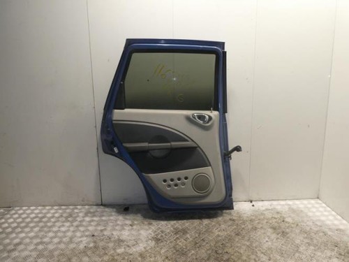 Porte arriere gauche chrysler - arriere,