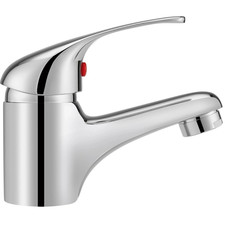 Schläfer | Mitigeur de lavabo
