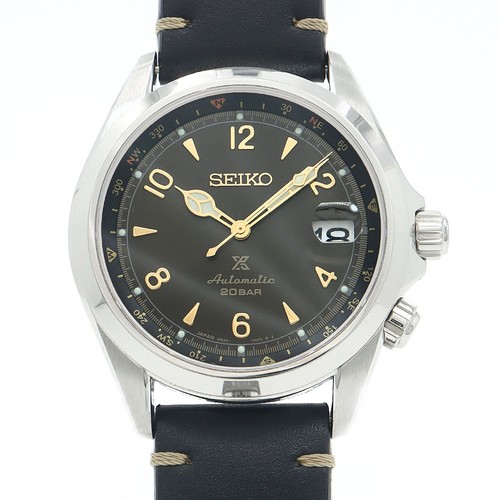Seiko prospex alpinist - prospex,