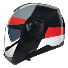 Casque De Moto Nolan N90-3