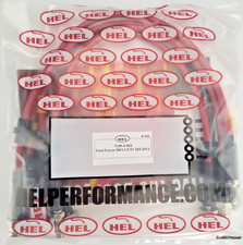 HEL Performance Ford Focus MK3