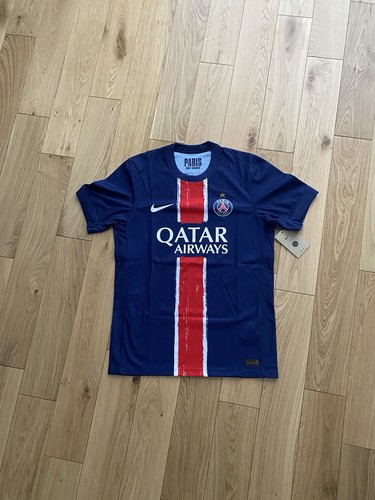 Maillot collector domicile psg - maillot,