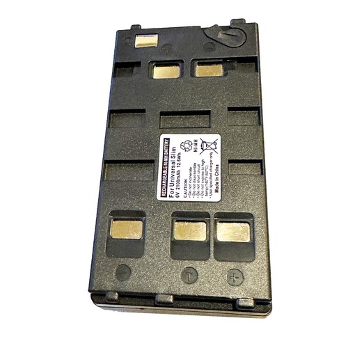 Battery for universal slim - universal,