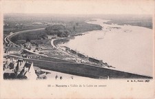 Carte postale ancienne card