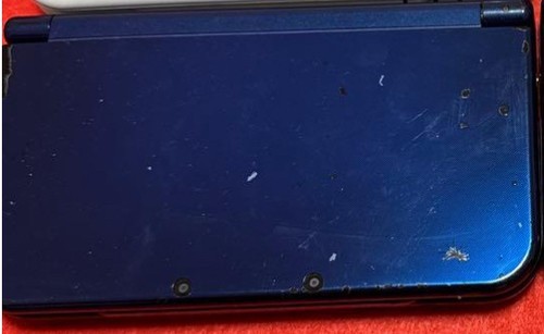 Console new nintendo - console, 3ds