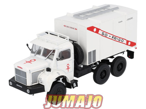 Ber95 camions hachette - ber95,