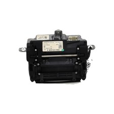 Afficheur tête haute -