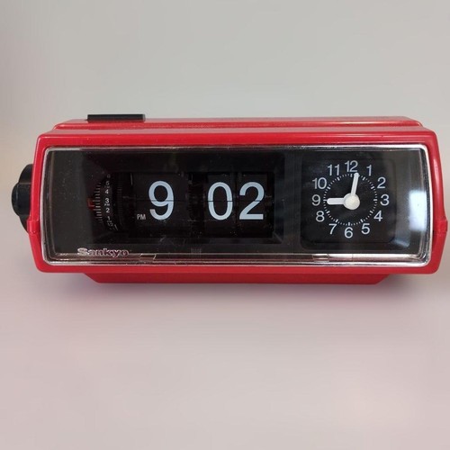 Sankyo sachs 106 flip - sachs, lt-106