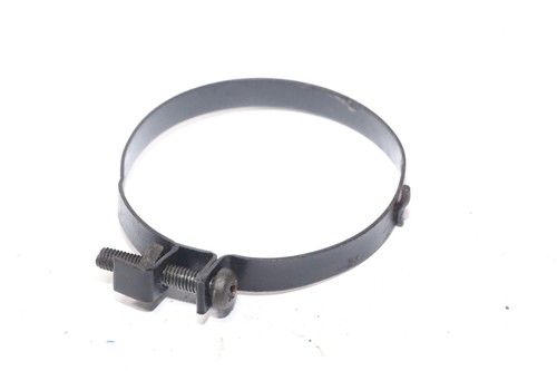 Colliers fixation pipe - colliers,