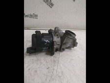 VANNE EGR PEUGEOT 407  BERLINE (6D) 1618 NR