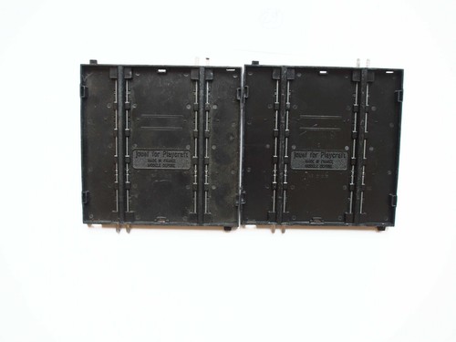 Rails pour circuit - 2, de