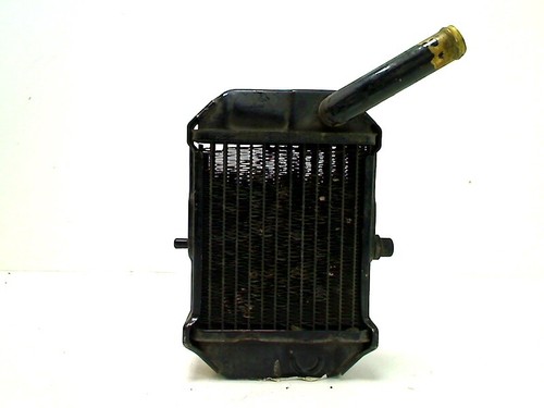 Radiateur chauffage honda - radiateur, de