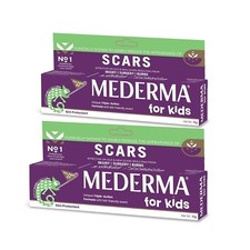 Gel de traitement des cicatrices Mederma pour enfants | Convient aux enfants ...