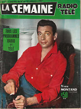 La Semaine Radio Télé n° 50