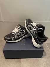 Sneaker Dior B30 coloris Black