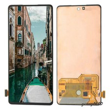 f LCD Display Touch Screen Assembly For Samsung Galaxy S20 FE SM-G780 G781