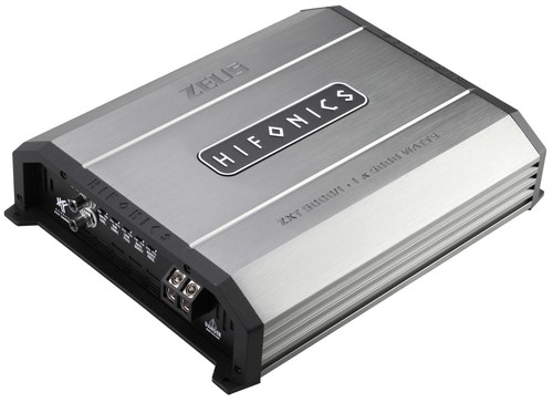 Hifonics zeus extreme - zeus,