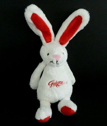 Doudou peluche guigoz 2 - doudou,