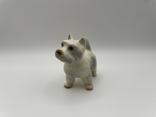 Hagen renaker west highland - renaker,