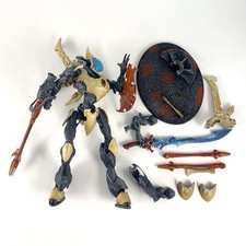 Wraithknight plastique - wraithknight,