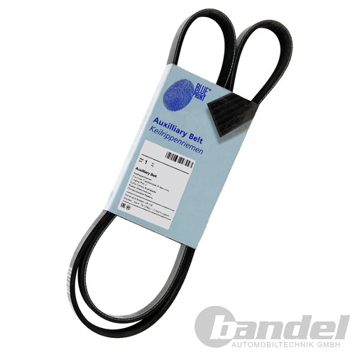 Courroies nervures v - courroies,