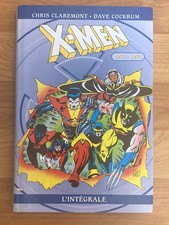 X-MEN L’INTÉGRALE Volume