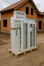 Fenêtre pvc double vitrage livraison en 5 semaines