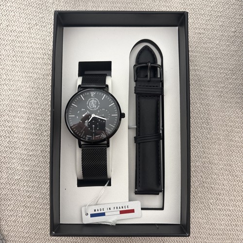 Montre pierre lannier - pierre,