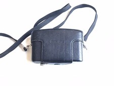 Étui Cuir pour MINOX 35
