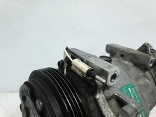 Compresseur clim RENAULT CLIO
