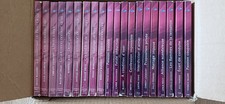 LOT 20 LIVRES HARLEQUIN