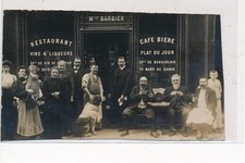 PARIS : 115 rue legendre