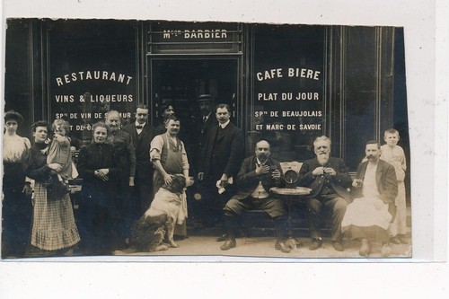 Paris 115 rue legendre - paris, :