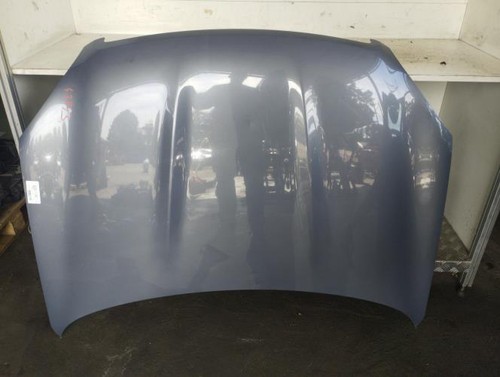 Capot nissan qashqai phase - capot,