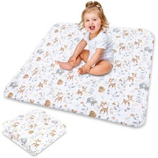 Tapis deveil Chambre Bebe -