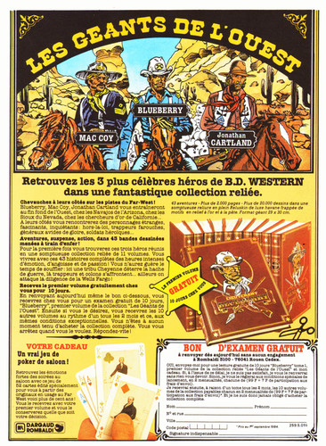 Pub editions rombaldi - pub,