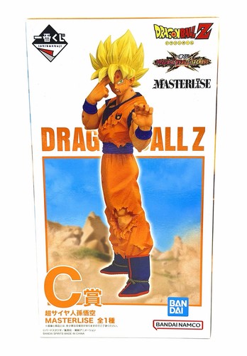 Dragon ball ichiban kuji vs - ball, z