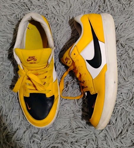 Nike force premium sb - force,