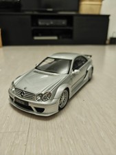 2006 Mercedes CLK DTM AMG 1/18
