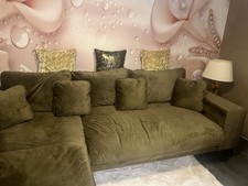 canapé d'angle Convertible 